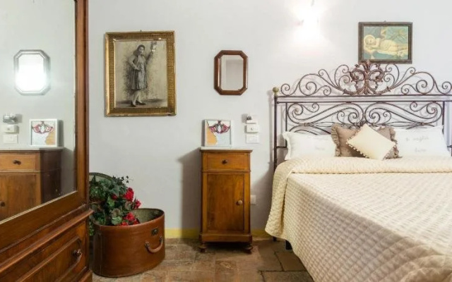 La Loggia Sul Nera