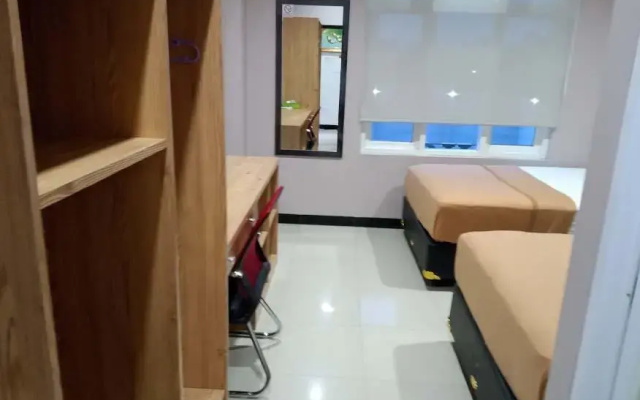 Hotel Aura