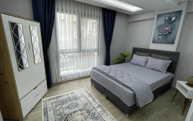 Forbes Butik Otel
