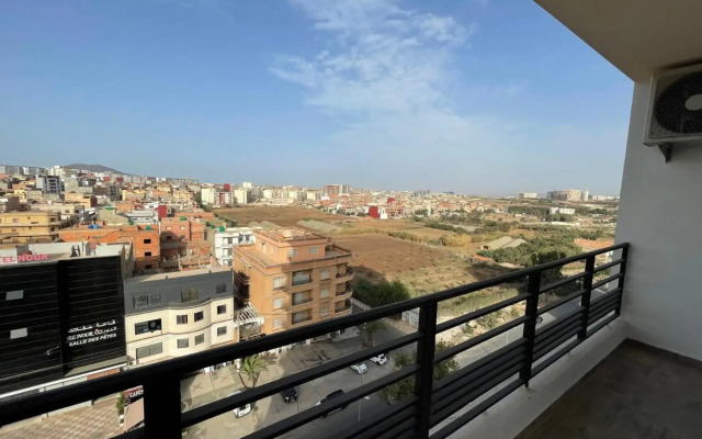Residence safwa