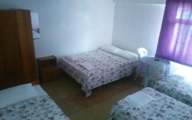 Set Arat Motel & Pansiyon