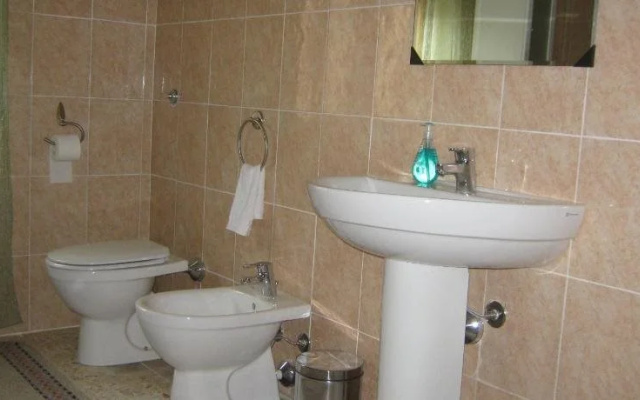 B&B Il Fiordaliso di Alghero