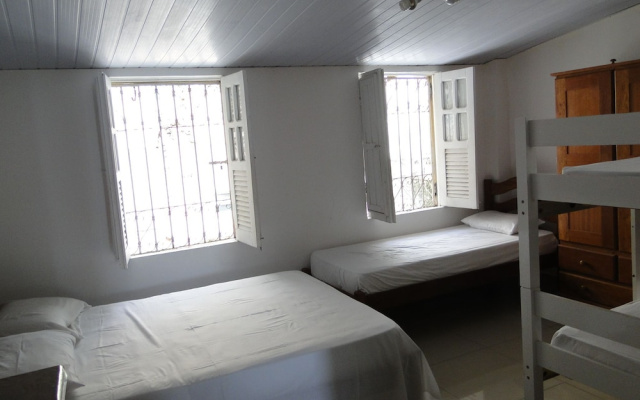 Hostel Pelourinho