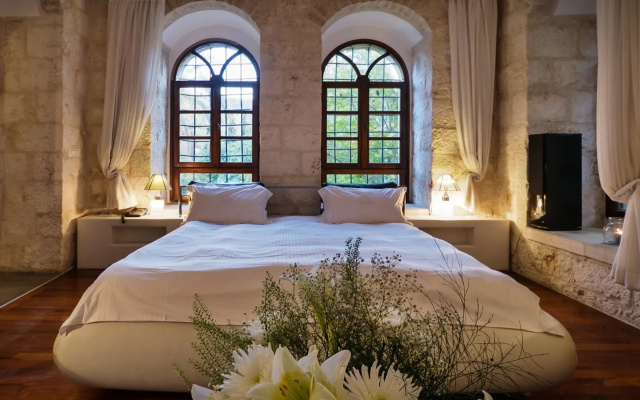 Alegra Boutique Hotel