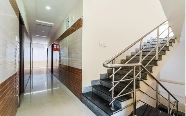 Varsha Grand Residence by OYO Rooms