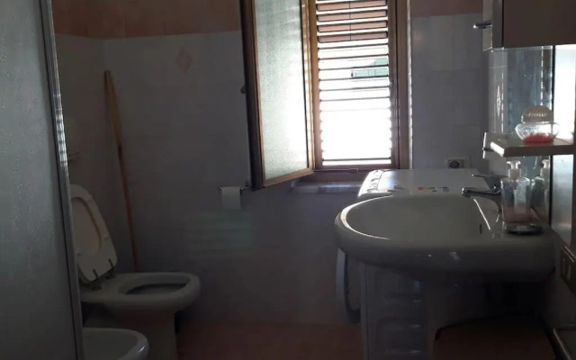 Capo Rizzuto, appartamento 200 mt dal mare