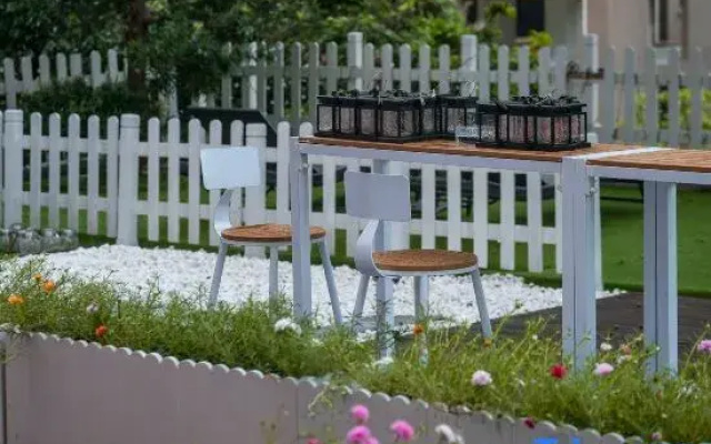 Shenzhen Dongyouji Homestay