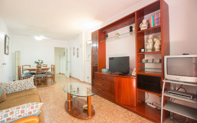 Apartamento Atlas IV 1 4 ref. 1102