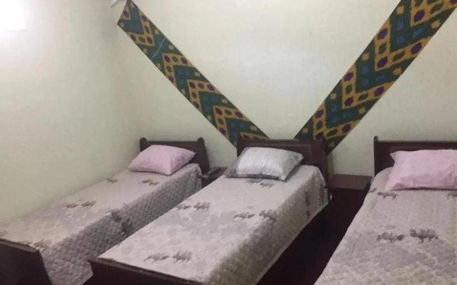 Tohir Ota Guest House