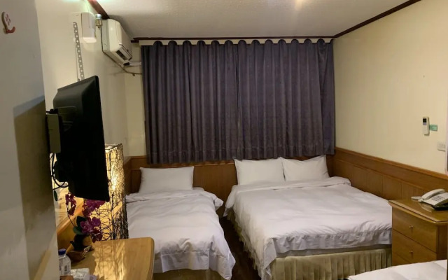 Datong Hotel