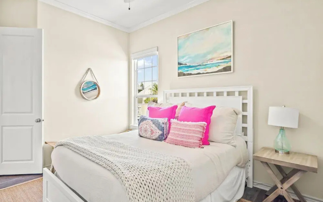 Sandy Banks 120 ST
