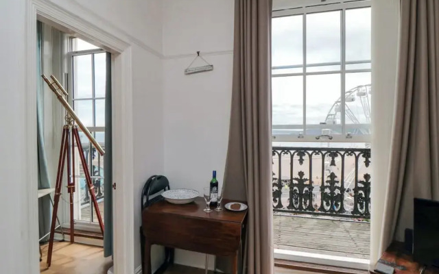 The Seahome