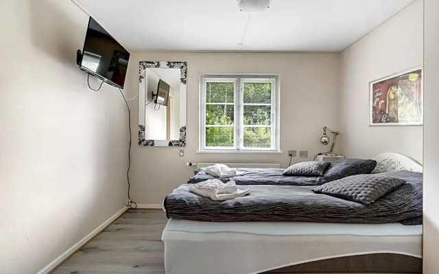 Engesvang Bed & Breakfast