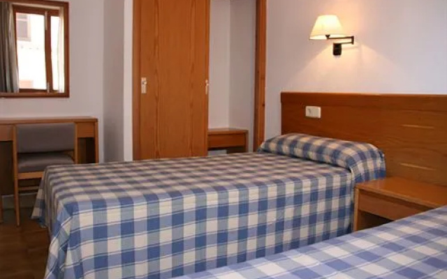 S'Olivera Apartments