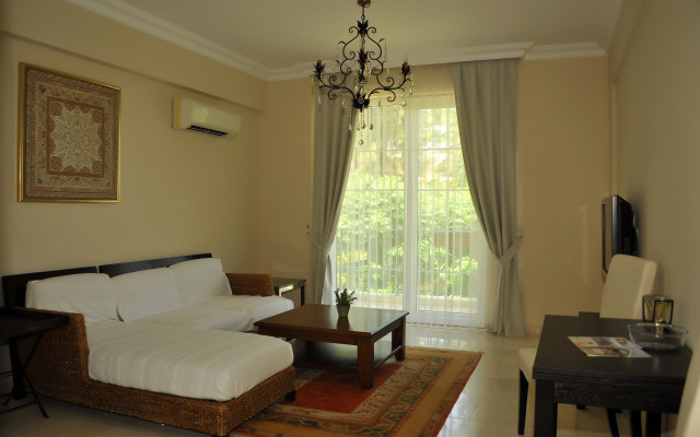 The Residences Kemer