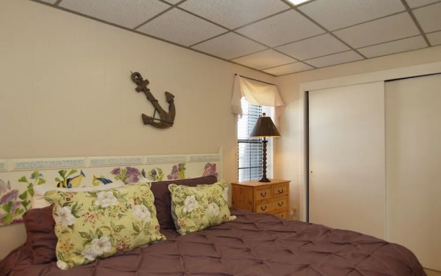Island 36 2 Bedroom Condo