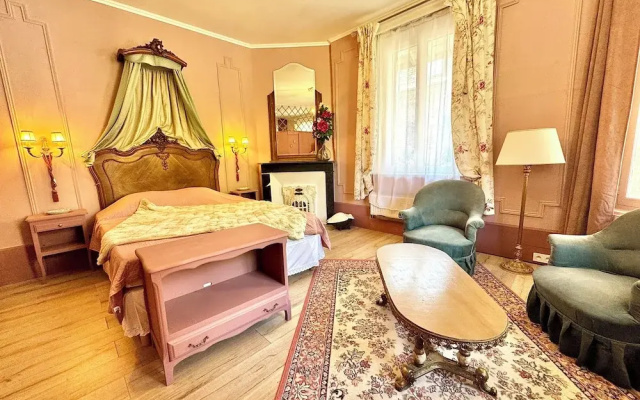 Relais des Anges