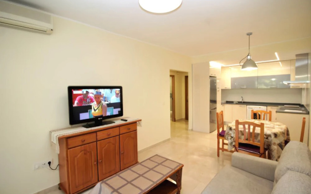 Apartamento Gemelos 22 - 1B