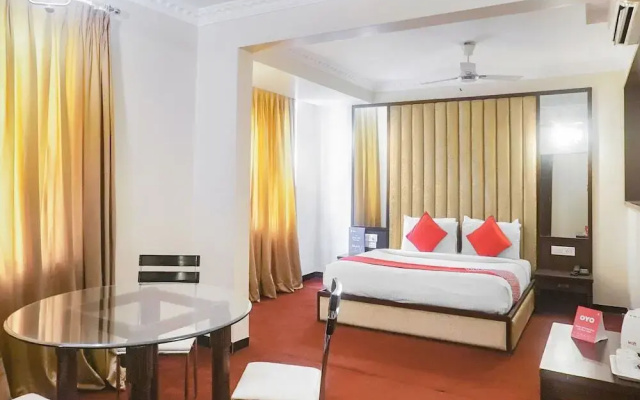 Hotel Bel Air Suites by OYO