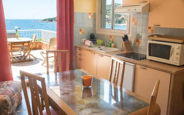 Residence Villa Nova