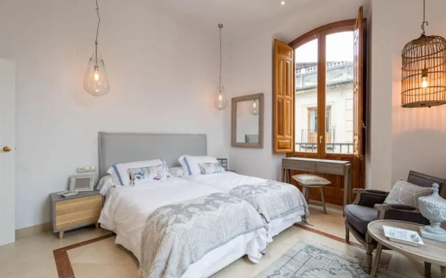 Chezmoihomes Luxury Suizo