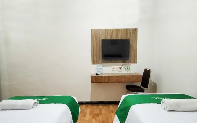 OYO 3482 Bima Guest House