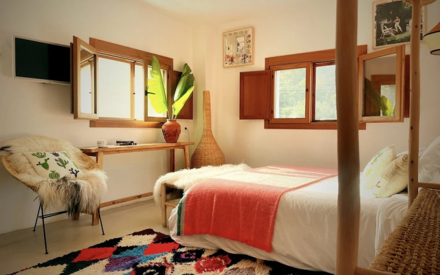 Hostal Mar y Sal