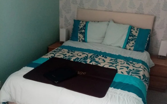 Three B's Rooms