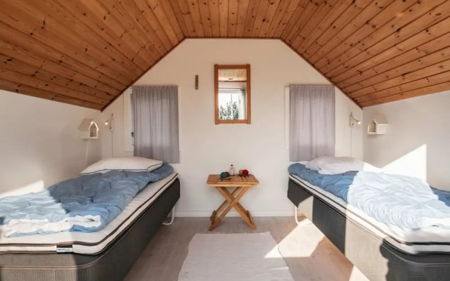 4 Person Holiday Home in Ebberup-by Traum