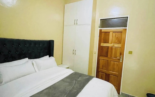 Centrally-located 2 Bedroom Apartment in Mutare, Zimbabwe