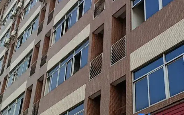Jiangmen Xinglong Apartment