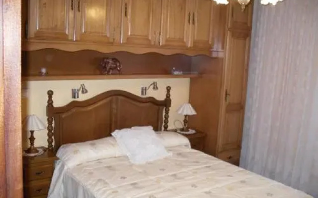 Casa Rural Laguao