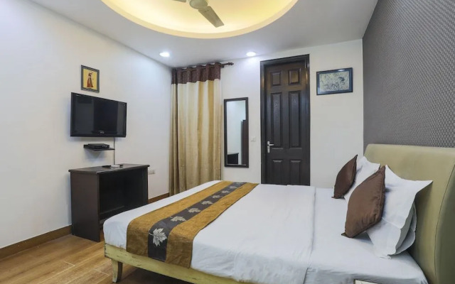 The Hermitage by Cosy Hotels