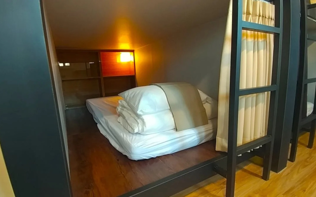 Socuri Home Guesthouse