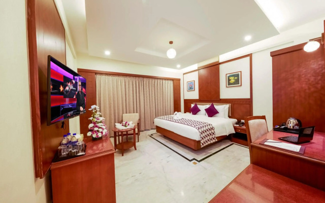 JP Hotel
