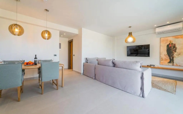 Increteblue Suites
