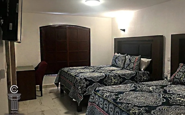 Hotel Casa Cantera