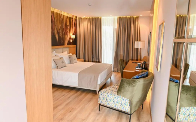 White Hill Hotel Spa & Conference