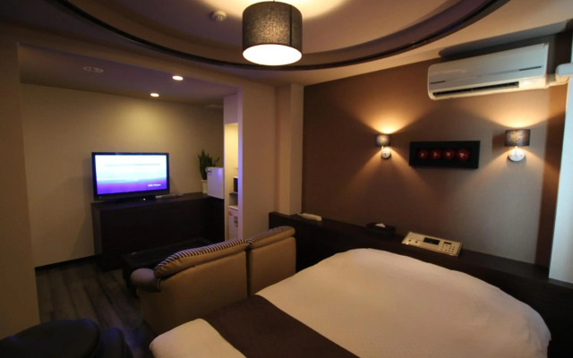 Hotel Sindbad Hirosaki