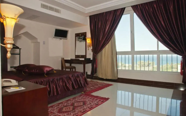 César Palace Sousse