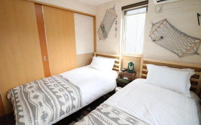 Junes Court Asahicho Ichibankan / Vacation STAY 6099