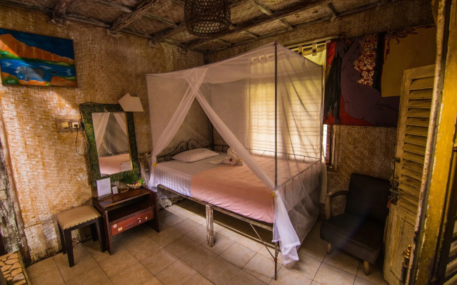 Santhiku Hotel & SPA