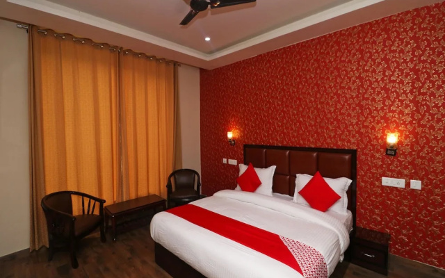 Hostal Casa Lacreu