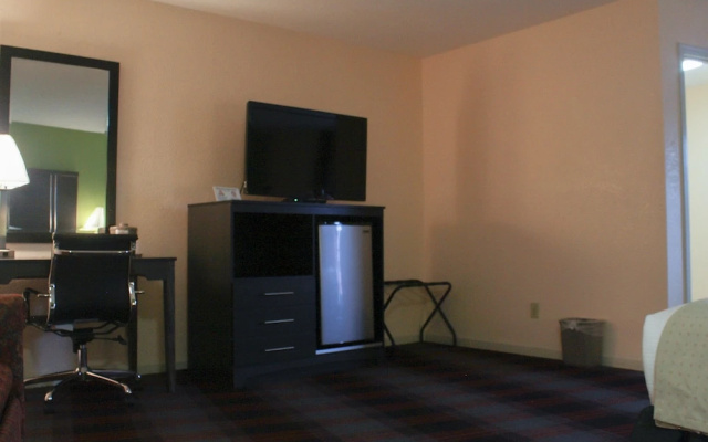Mountain Valley Inn Dillard
