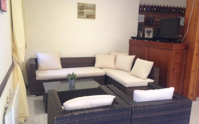 Hostal Braseria Missamaroi