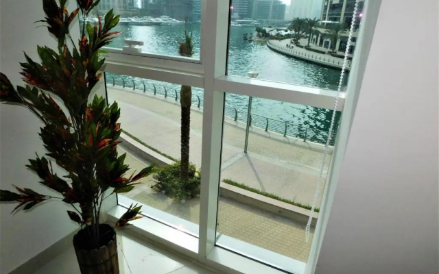 Luton Vacation Homes - Continental Tower
