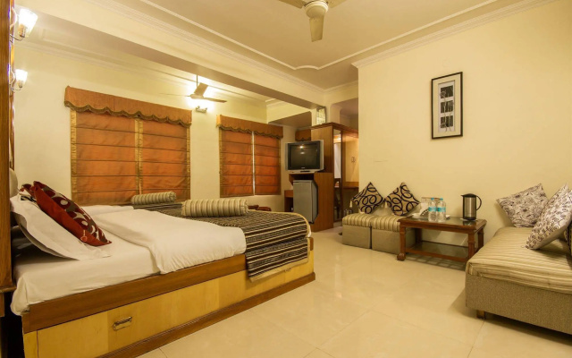 Hotel C Park Inn