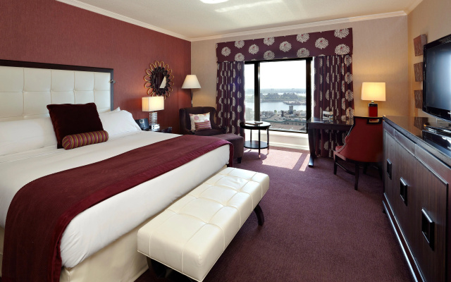 InterContinental Montreal by IHG