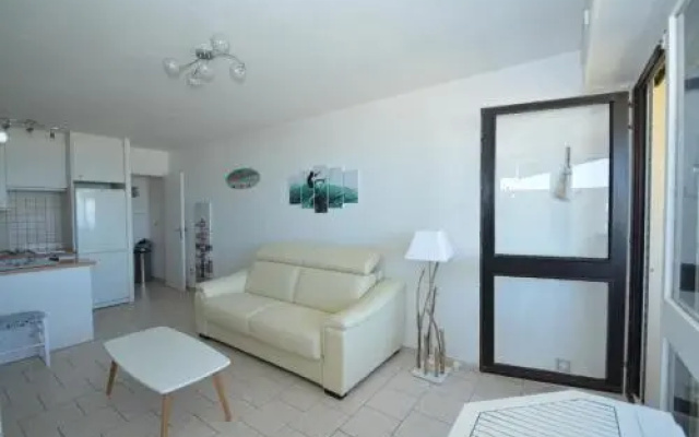 residence front de mer les oceanides