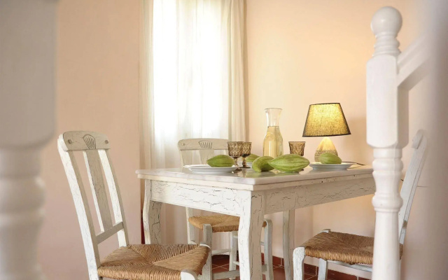 Mythos Suites Boutique Hotel
